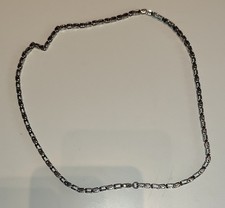 Kette Schmuck Titan Men Halskette Stahl Kette Halskette Schmuck Halskette Kette