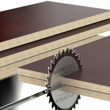 Siebdruckplatte 24mm Multiplex