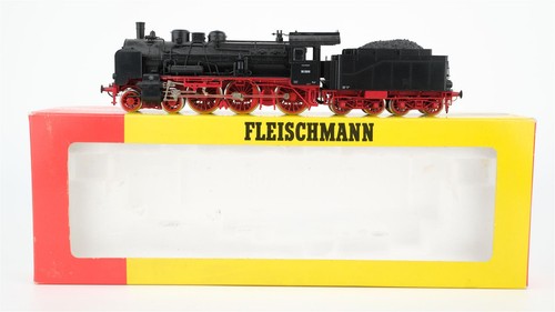 Fleischmann 4160 dampflok - h0,