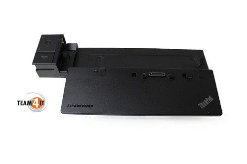 Dockingstation lenovo thinkpad - lenovo,