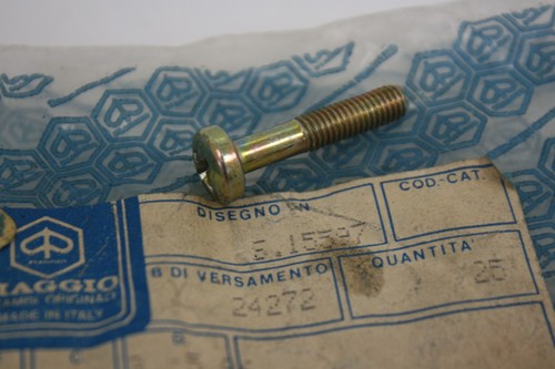 Schraube 5x25 scheinwerfer - schraube,