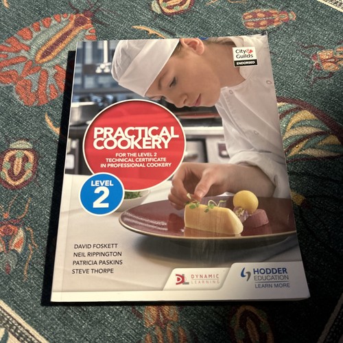 Practical cookery for the - practical,