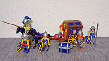 Playmobil 3314 Schatztransport