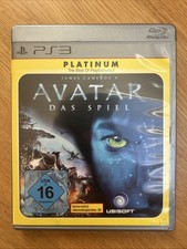 James Cameron's Avatar-Das Spiel (Sony PlayStation 3) Platinum