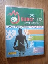 Panini UEFA Euro 2008 Official