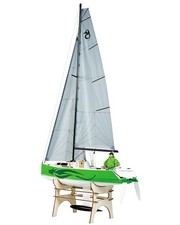 Krick drago segelboot - krick,