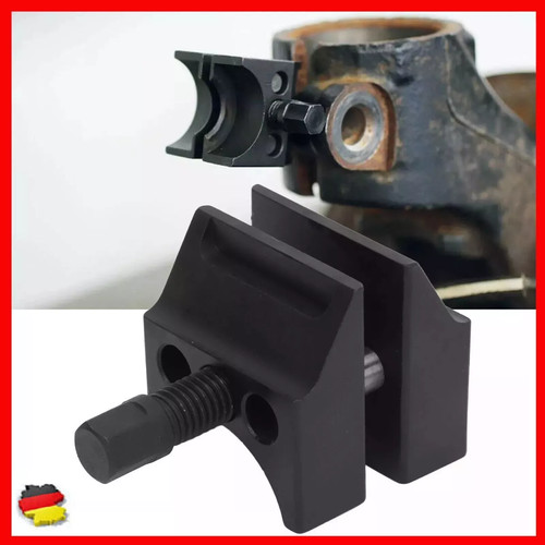 Federbein spreizer mit - federbein,