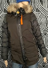 100% Original   Parajumpers Mantel Jacke Parka Daunenmantel 