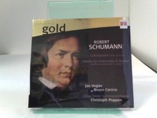 Werke für Violoncello Vogler