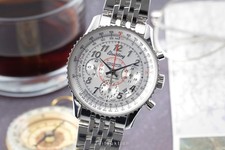 Breitling Navitimer