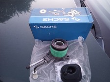 SACHS Zentralausrücker Ausrücklager Ausrücker 3182 998 901 Ford Mondeo MK1 - MK3