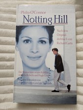 Notting Hill : Buch Philip