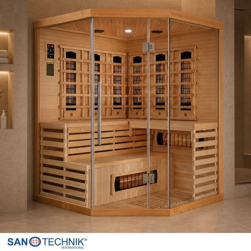 Sanotechnik deluxe - sanotechnik,