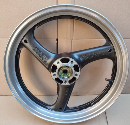 Felge vorderrad wheel gsf600 - felge,