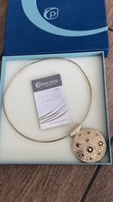 Pierre Lang Schmuck Set Omega