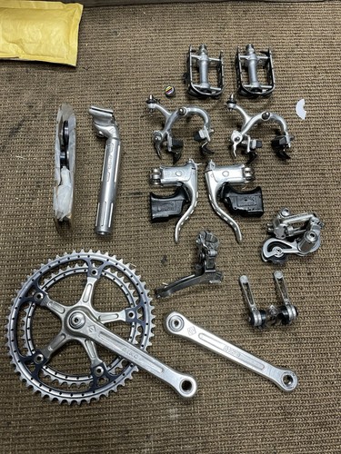Vintage rennrad cambio rino - vintage,