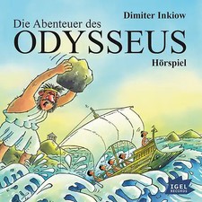 Die abenteuer des - abenteuer, odysseus