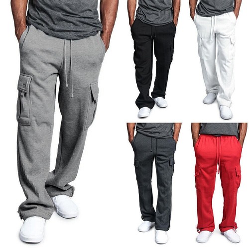 Herren jogger trainingshose - herren,