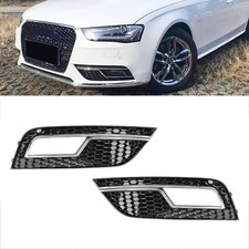 2x Lüftungsgitter Blende