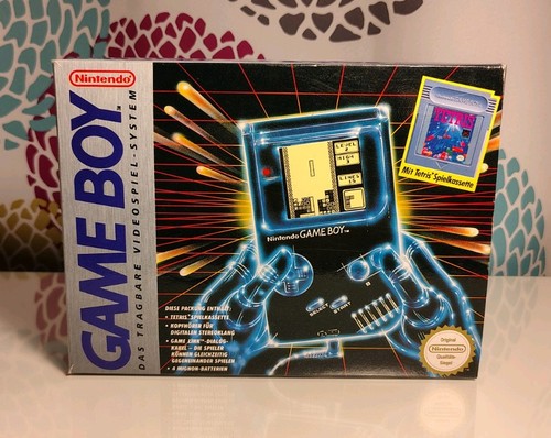 Nintendo game boy - /, /