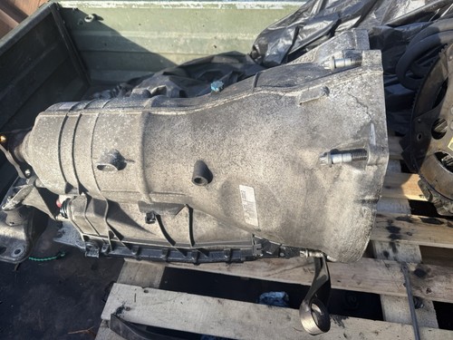 Bmw e65 e66 730d - e66,
