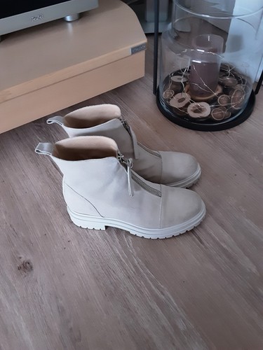 Shott copenhagen leder - ca,