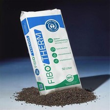 Fibotherm trockenschüttung - fibotherm,