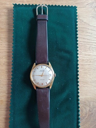 Provita automatic 25rubis - automatic,