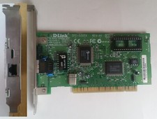 Netzwerkkarte D-Link DFE-530TX