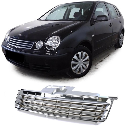 Für polo 2001 - für, 2001-2005