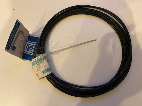 Neu unterdruckschlauch 4mmx10m - neu,