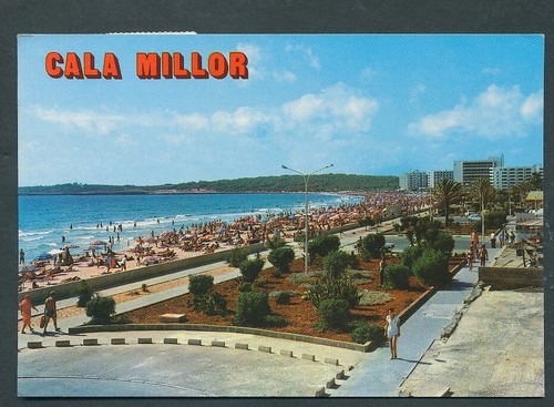 Cala - ,