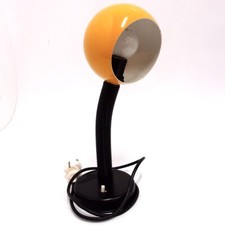 Tischlampe 60er Leseleuchte