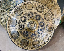 Different Buddha Ashanas of