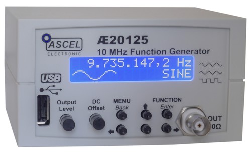 Ae20125 mhz wobbel - mhz,