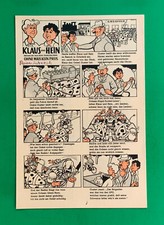 WIPA Mosaik Digedags Beilage