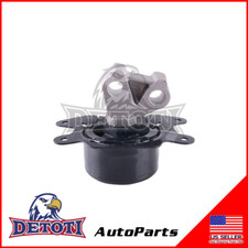 ENGINE MOUNTING FRONT LEFT FOR