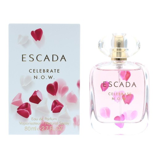 Escada celebrate eau de - eau,