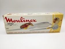 Moulinex Easy Control