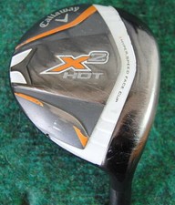 CALLAWAY X2 HOT Holz 5 Regular