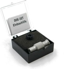 Picotronic DOE (Diffraktive Optik f. Laser) PC, Ø8x1.2mm, 520-800 nm - 70118650