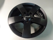 Wheelworld WH4 Felge 7x16