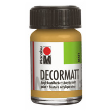 Marabu DECORMATT ACRYL