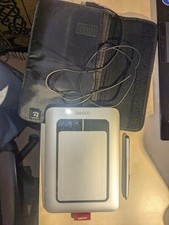 Wacom Bamboo CTH-461