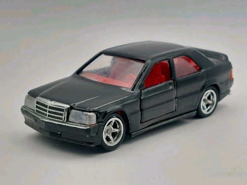 Mercedes 190 l 16 - 190, e
