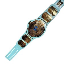 Ultimate Warrior Champion