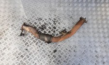 Audi A6 S6 C7 4G 2016 Diesel