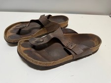 Birkenstock gizeh größe - birkenstock,