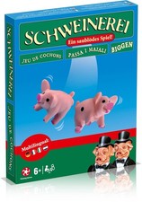 Schweinerei