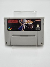 Lufia (Nintendo SNES, 1996)